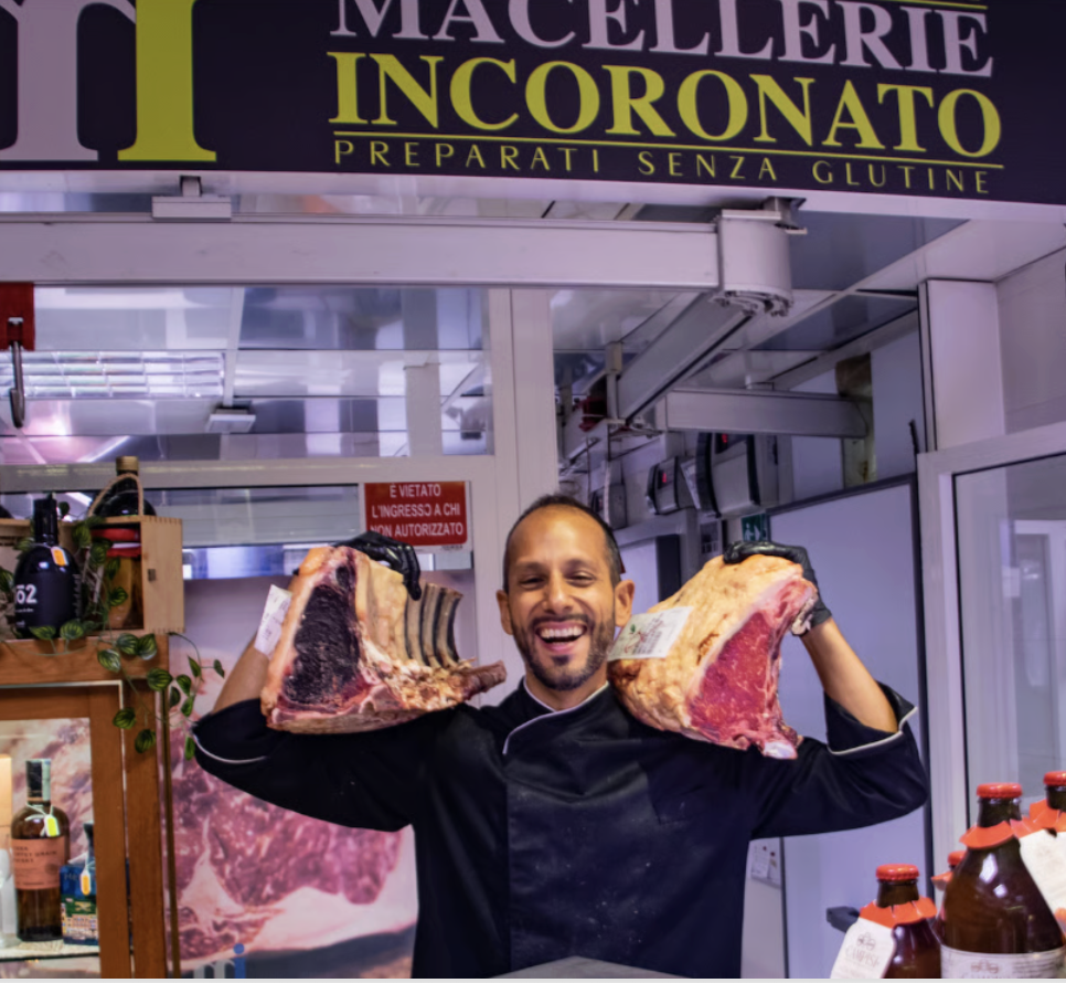 Simone Incoronato